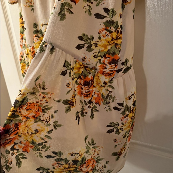 XL Umgee dress - Picture 2 of 2